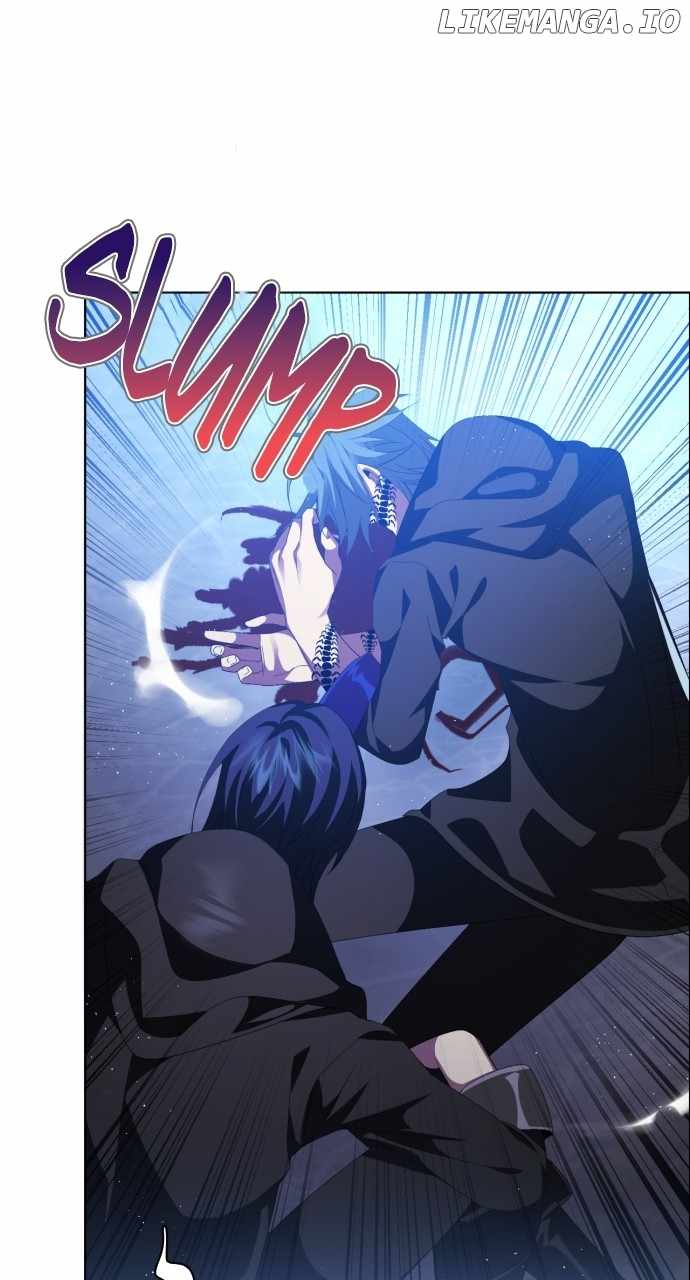 Zero Game Chapter 300 44